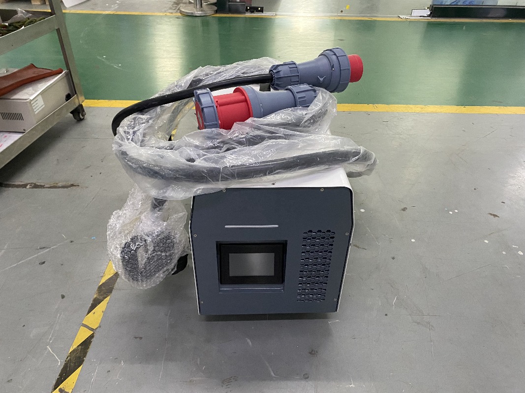 20KW-40KW EVポータブル充電スタンド 業務用 GB - Portable Dc Fast Charger 20Kw Ccs2 のレビューと価格