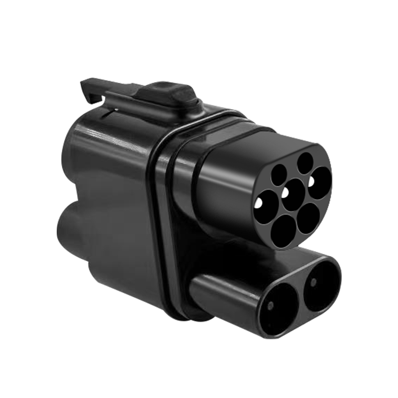 CCS2 CCS1急速充電250Aアダプター250kw DC - Ccs2 To Ccs1 Fast Charge Adapter 250Kw のレビューと価格