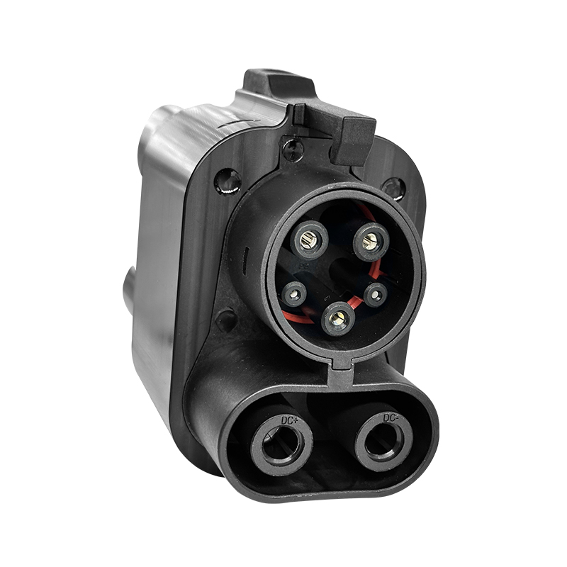 CCS2 CCS1急速充電250Aアダプター250kw DC - Ccs2 To Ccs1 Fast Charge Adapter 250Kw のレビューと価格
