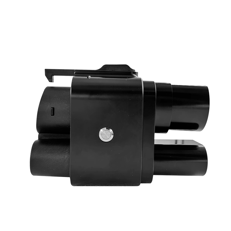 CCS2 CCS1急速充電250Aアダプター250kw DC - Ccs2 To Ccs1 Fast Charge Adapter 250Kw のレビューと価格