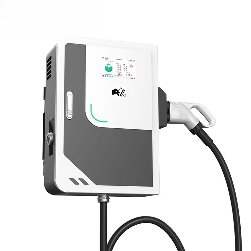 PENODA 30kw 40kw Ocpp 4G WIFI  - Dc Fast Charger 30Kw Wallbox Commercial のレビューと価格