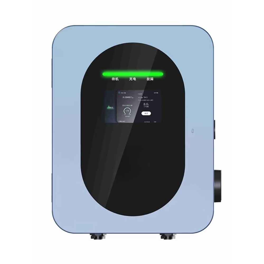 OCPP DC充電ステーション パイル 30kw 40kw  - Dc Fast Charger 30Kw Wallbox Commercial のレビューと価格