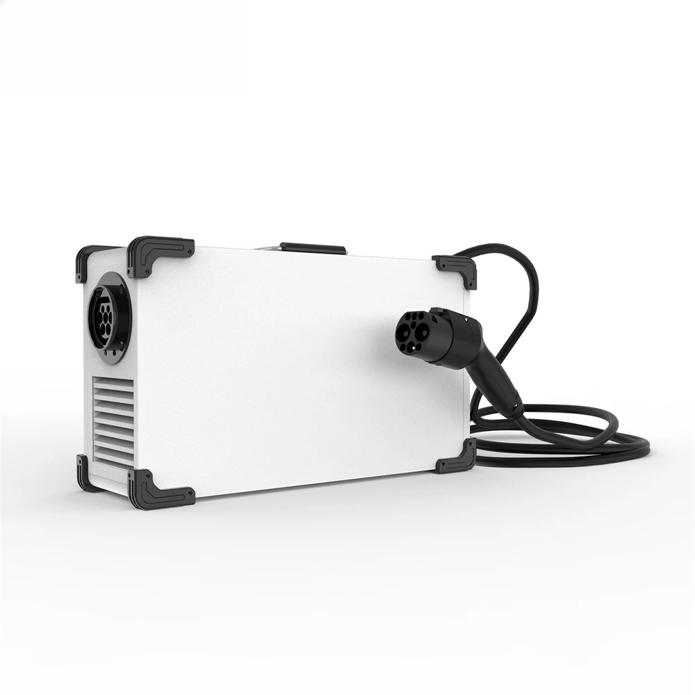 2026年ホットセール 20KW GBT CCS2 CCS1 - Portable Dc Fast Charger 20Kw Ccs2 のレビューと価格