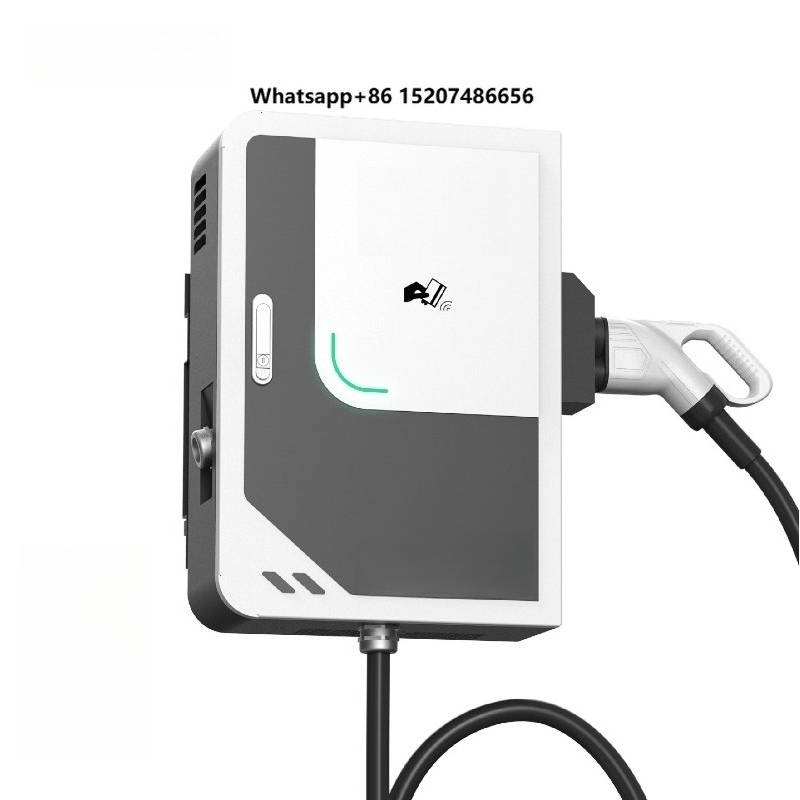 新型スマートDC EV充電器 20kW 30kW 40kW  - Dc Fast Charger 30Kw Wallbox Commercial のレビューと価格