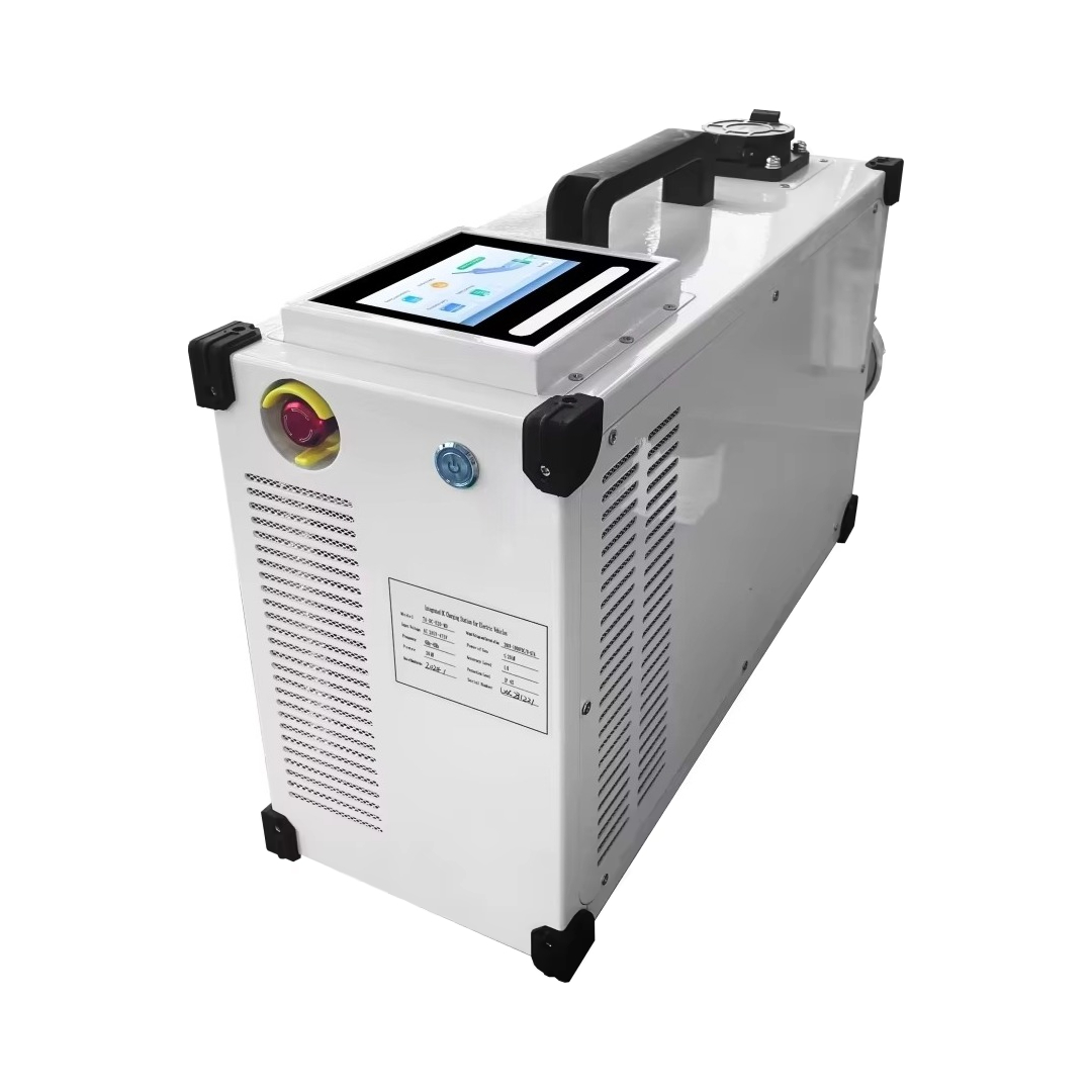 KED高速移動式CCS2 G/BT CHAdeMO 7kw  - Portable Dc Fast Charger 20Kw Ccs2 のレビューと価格