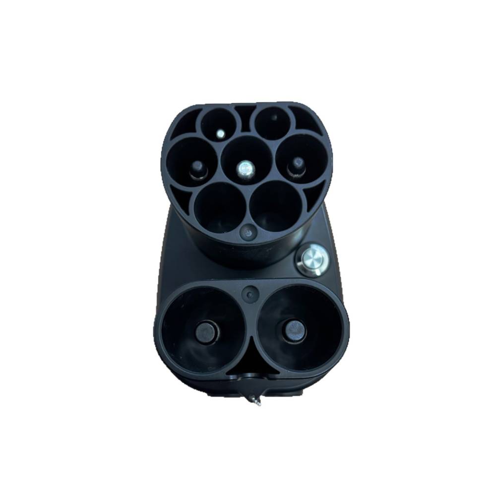 BERET CCS2 - CCS1変換アダプター CCS2充 - Ccs2 To Ccs1 Fast Charge Adapter 250Kw のレビューと価格