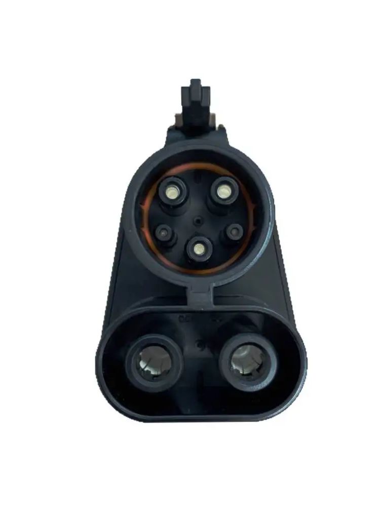 BERET CCS2 - CCS1変換アダプター CCS2充 - Ccs2 To Ccs1 Fast Charge Adapter 250Kw のレビューと価格